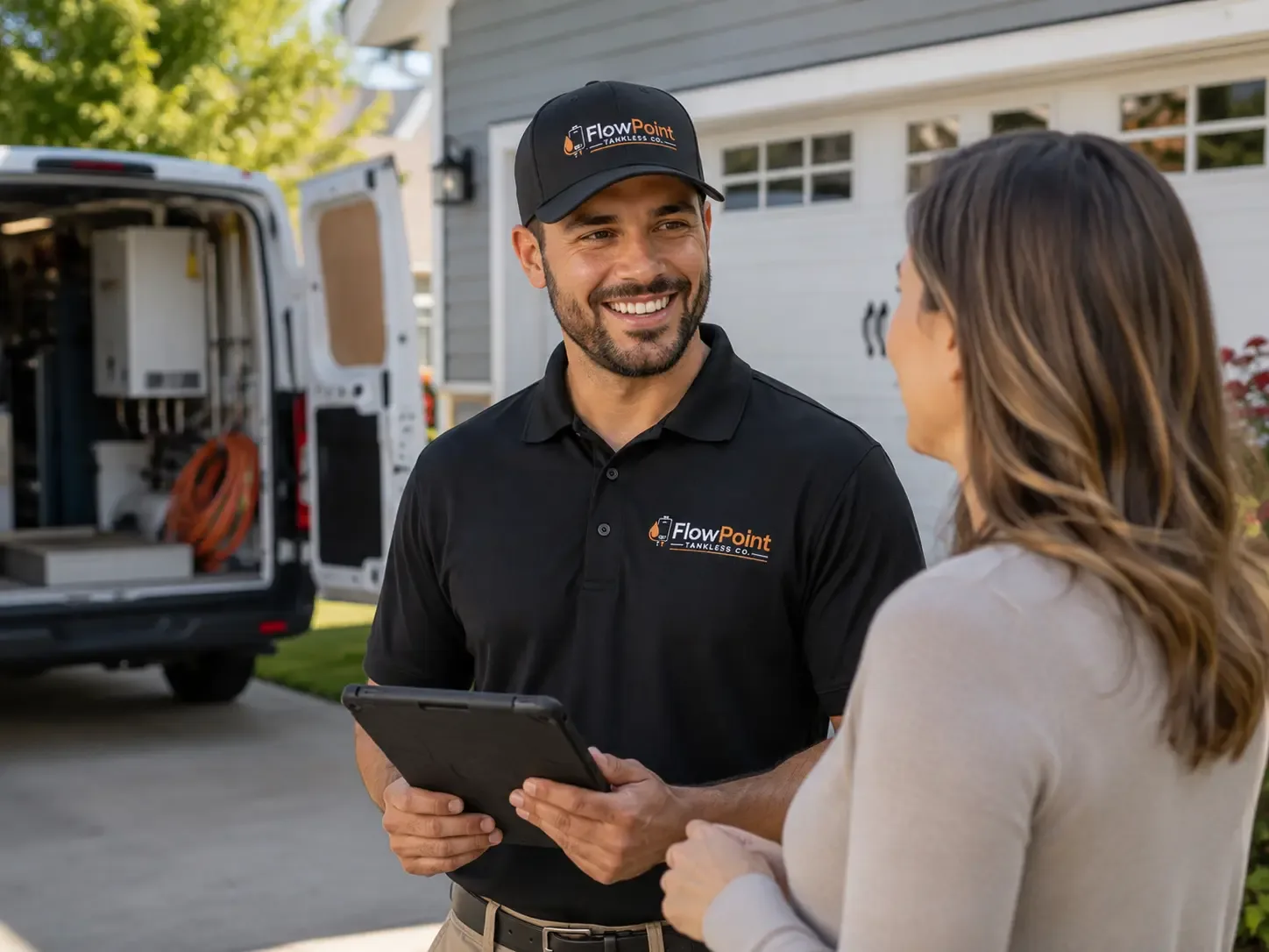 Tankless Water Heater Installation Dover, DE FAQs